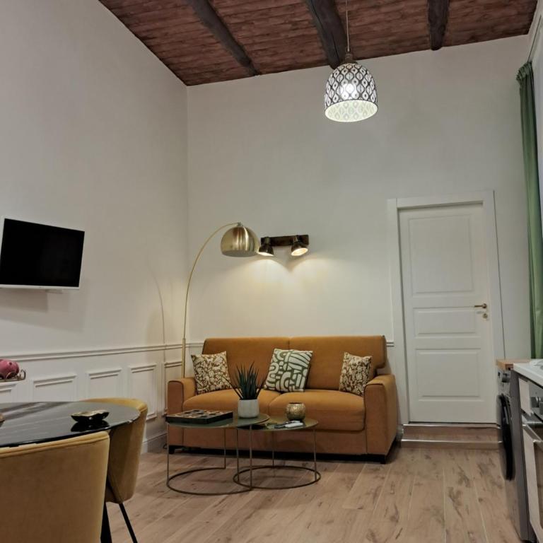 Domus Sirena - Deluxe Apartment - 56