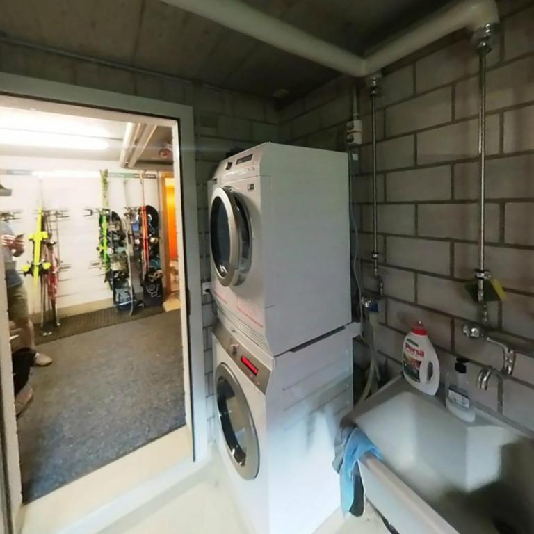 Eigentumswohnung in Grindelwald - Apartment mit 2 Schlafzimmern - 24