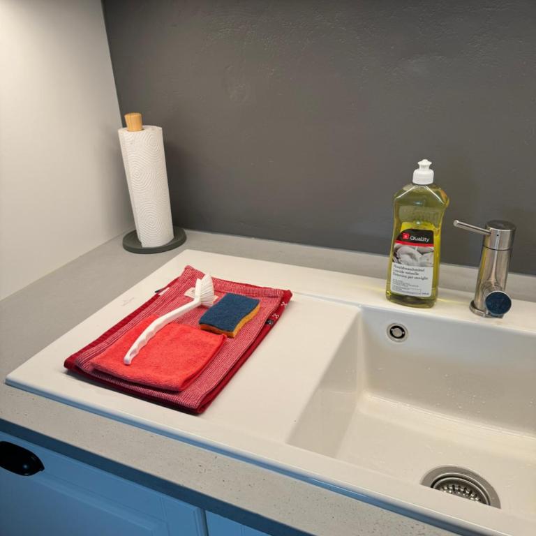 Eigentumswohnung in Grindelwald - Apartment mit 2 Schlafzimmern - 4