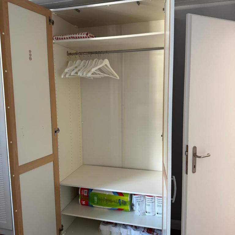Eigentumswohnung in Grindelwald - Apartment mit 2 Schlafzimmern - 12