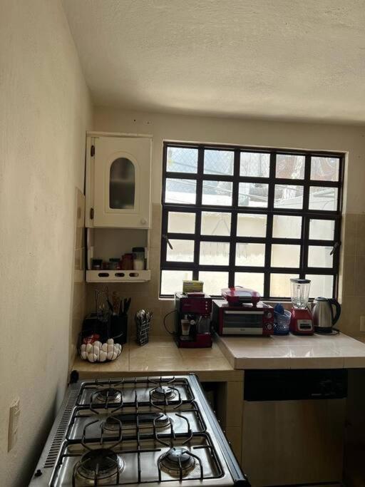 excelente casa inka con cochera en el centro - Three-Bedroom Apartment - 14