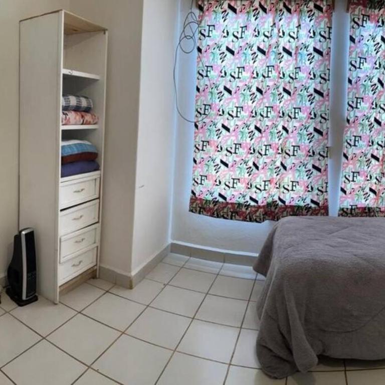 excelente casa inka con cochera en el centro - Three-Bedroom Apartment - 24