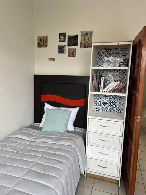 excelente casa inka con cochera en el centro - Three-Bedroom Apartment - 26