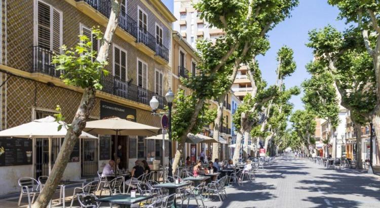 La Esquina 1B - Apartamento de 1 dormitorio - 19