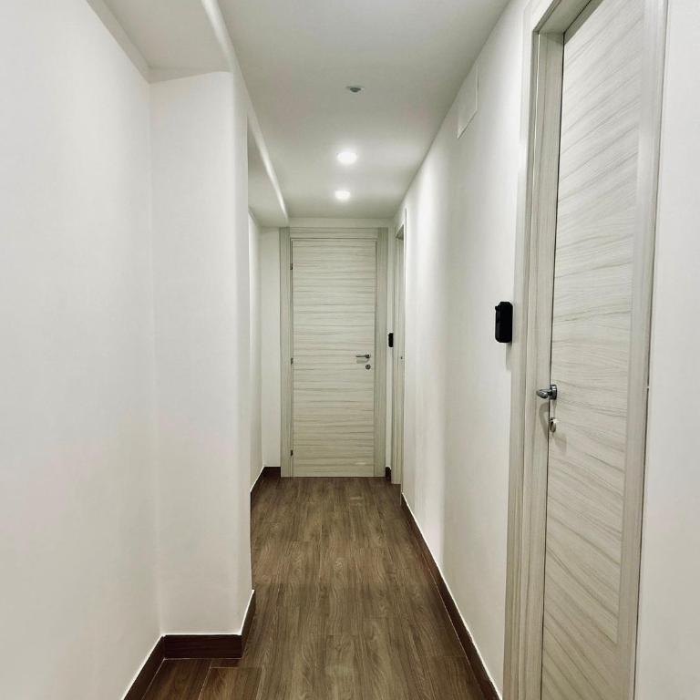 MaryGrace B&B - Double Room with Spa Bath - 4
