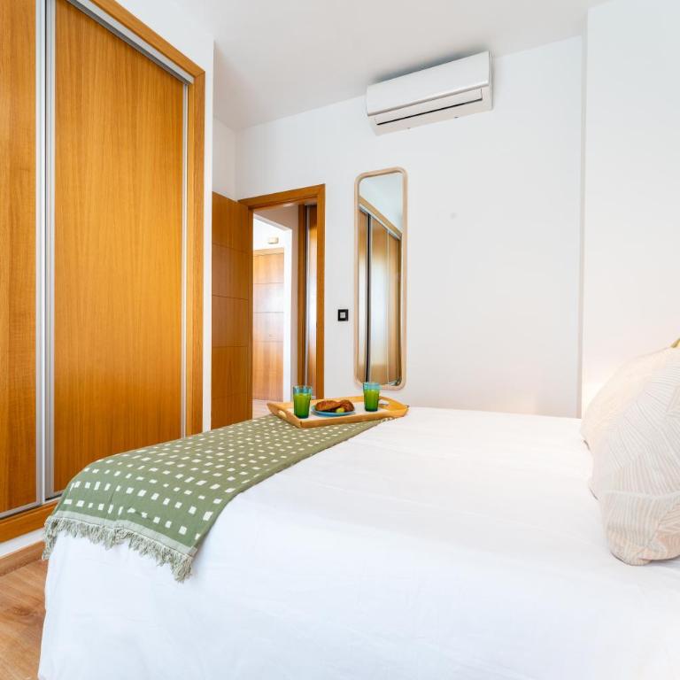 Barceló Terrace City Center - Apartamento de 1 dormitorio - 19