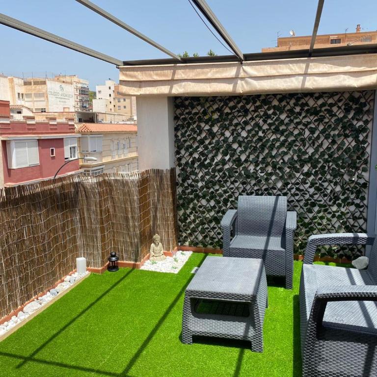 Barceló Terrace City Center - Apartamento de 1 dormitorio - 1