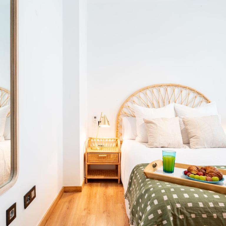 Barceló Terrace City Center - Apartamento de 1 dormitorio - 13