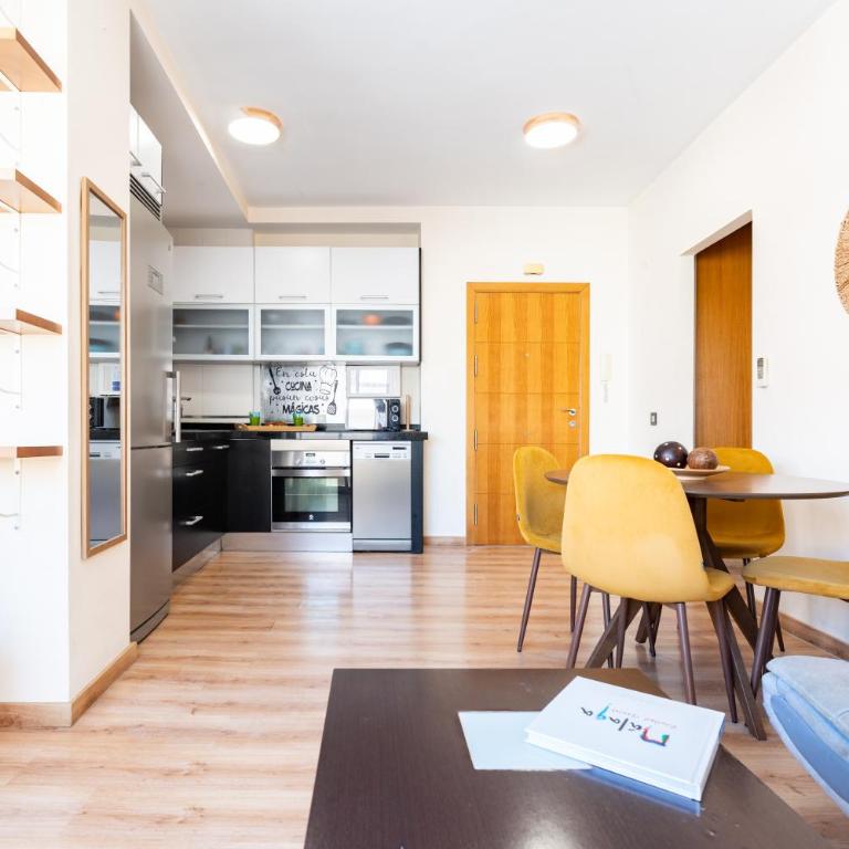 Barceló Terrace City Center - Apartamento de 1 dormitorio - 8