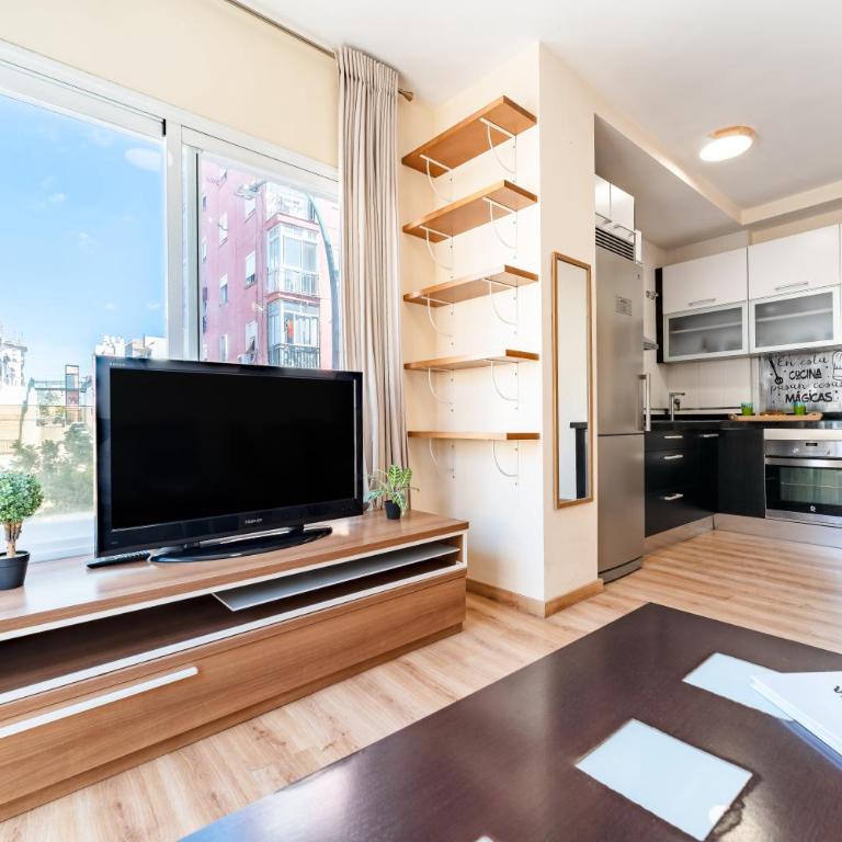 Barceló Terrace City Center - Apartamento de 1 dormitorio - 7