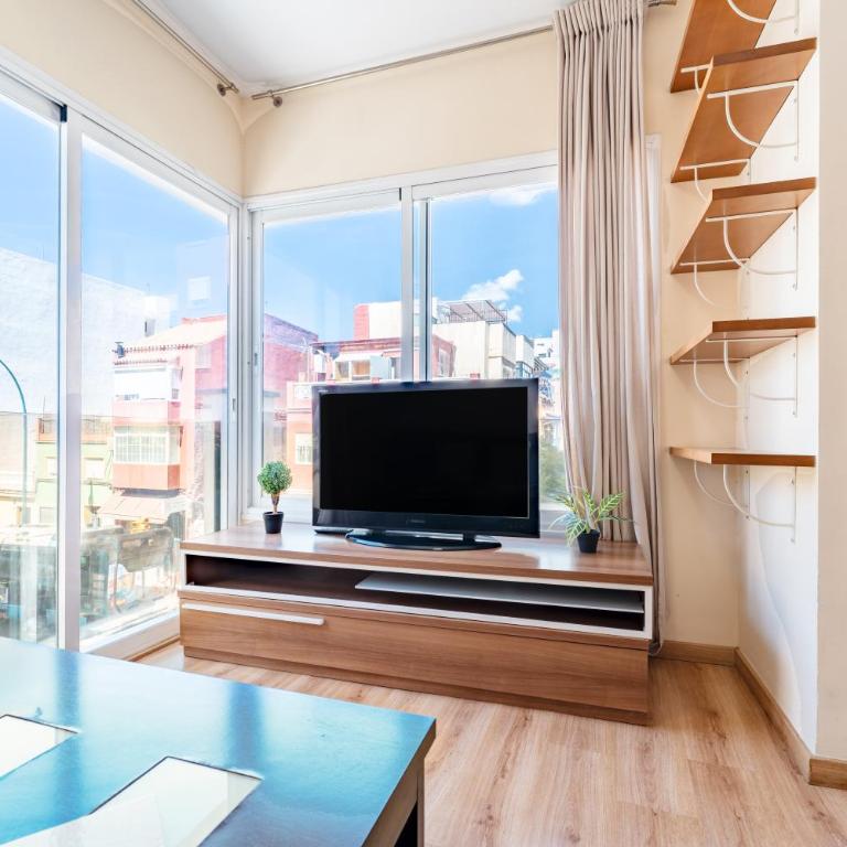 Barceló Terrace City Center - Apartamento de 1 dormitorio - 6