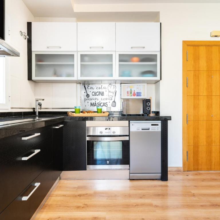 Barceló Terrace City Center - Apartamento de 1 dormitorio - 9
