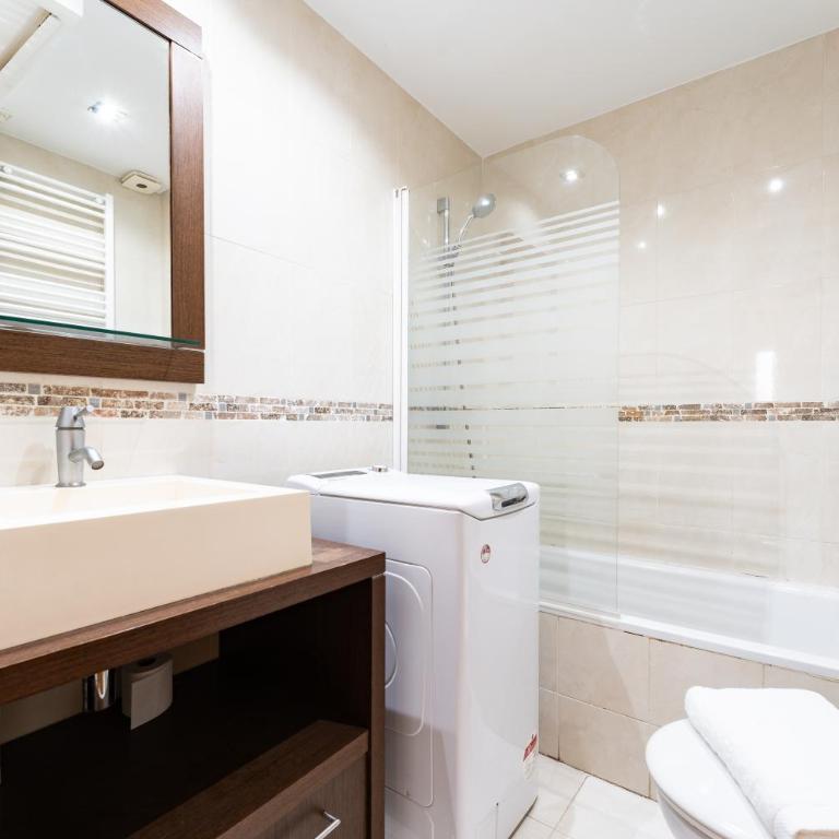 Barceló Terrace City Center - Apartamento de 1 dormitorio - 21