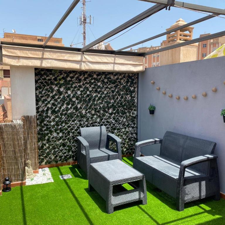 Barceló Terrace City Center - Apartamento de 1 dormitorio - 2