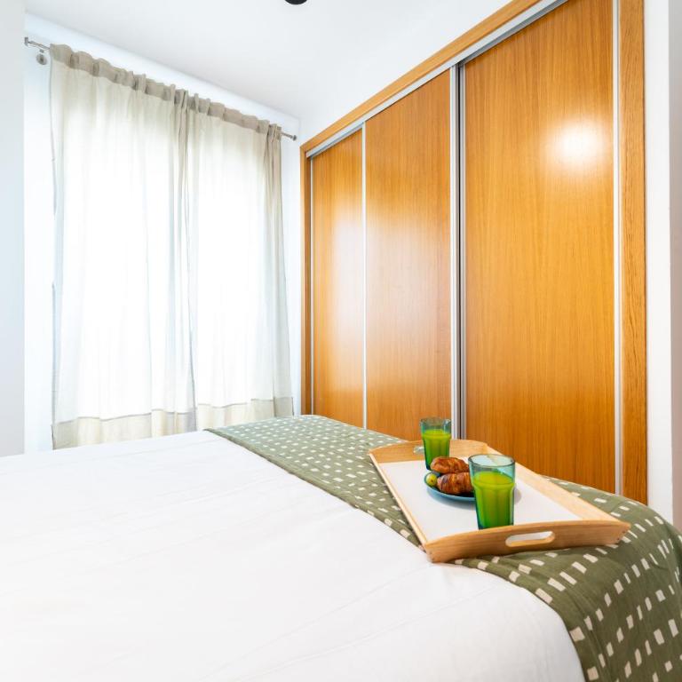 Barceló Terrace City Center - Apartamento de 1 dormitorio - 14