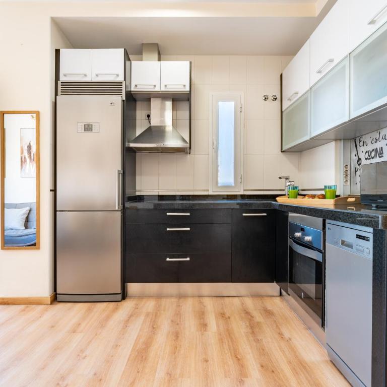 Barceló Terrace City Center - Apartamento de 1 dormitorio - 11