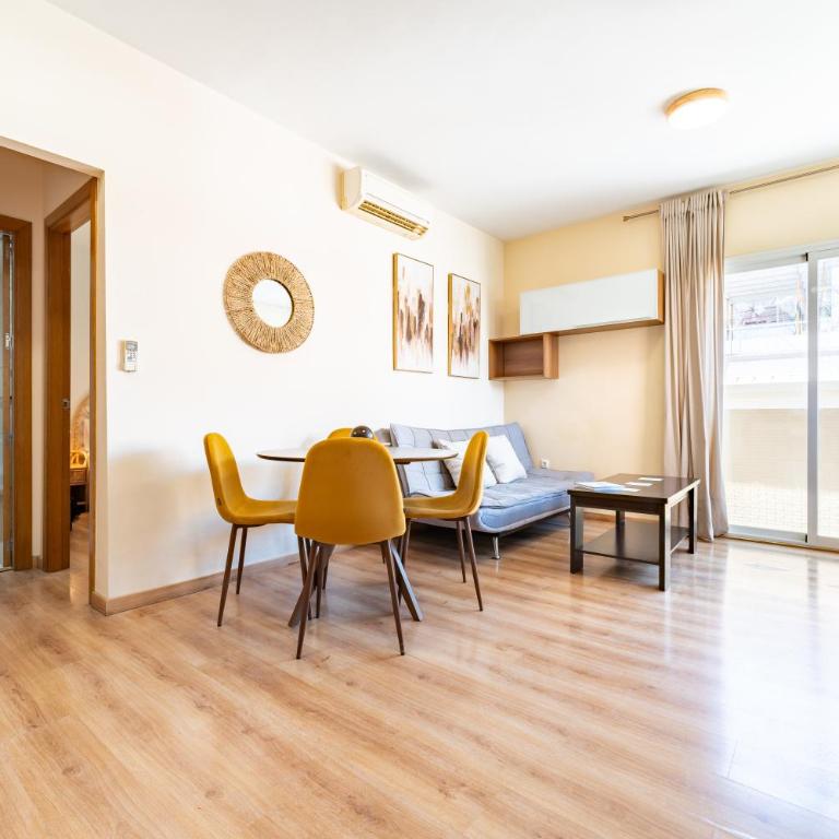 Barceló Terrace City Center - Apartamento de 1 dormitorio - 4