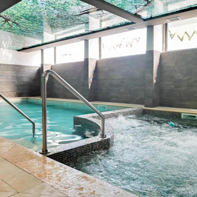 Apartman Viktor - Prestige Forest - Apartman sa 1 Spavaćom Sobom - 4