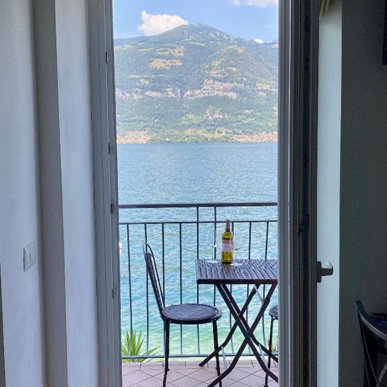 Lake Mirror - Appartamento Deluxe - 2