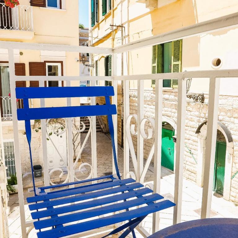 VOLPE E UVA Winesuites & Spa - Camera Matrimoniale Deluxe con Balcone - 6