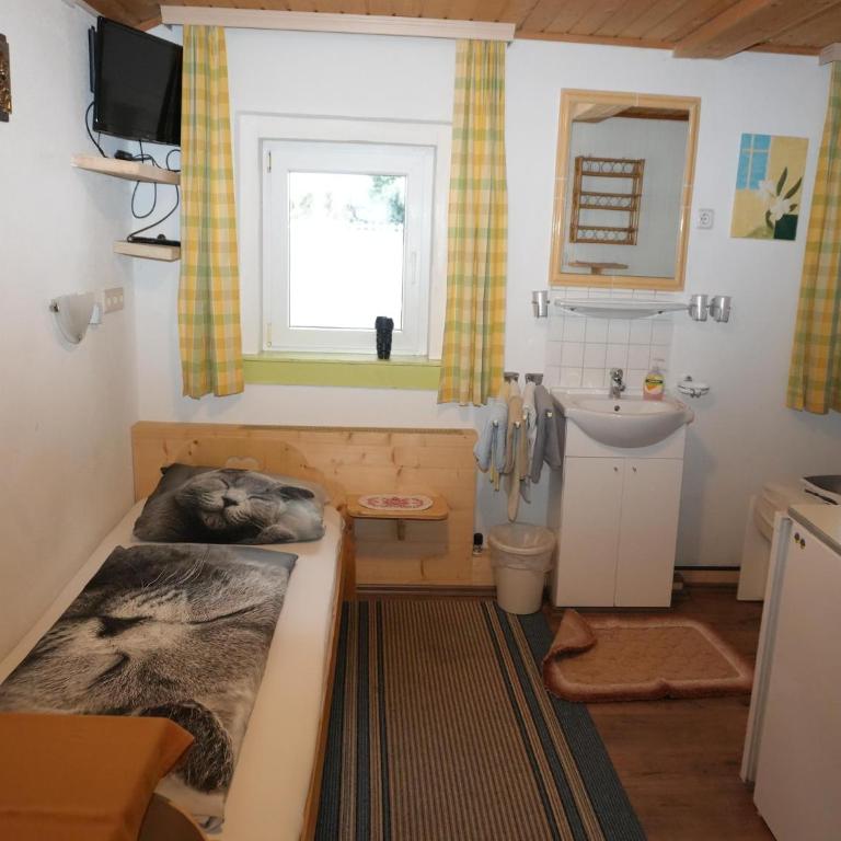 Apartment in Hippach with Mountain Views - Ferienhaus mit 3 Schlafzimmern - 13