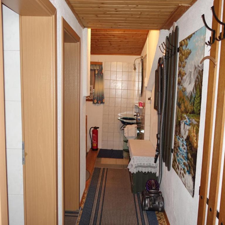 Apartment in Hippach with Mountain Views - Ferienhaus mit 3 Schlafzimmern - 11