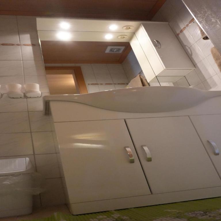 Apartment in Hippach with Mountain Views - Ferienhaus mit 3 Schlafzimmern - 17