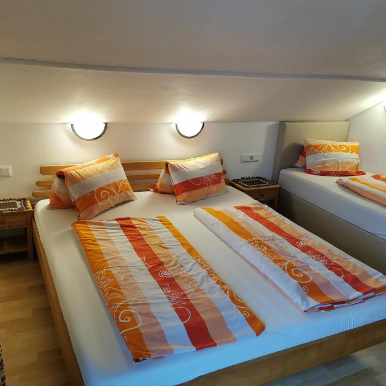 Apartment in Hippach with Mountain Views - Ferienhaus mit 3 Schlafzimmern - 30