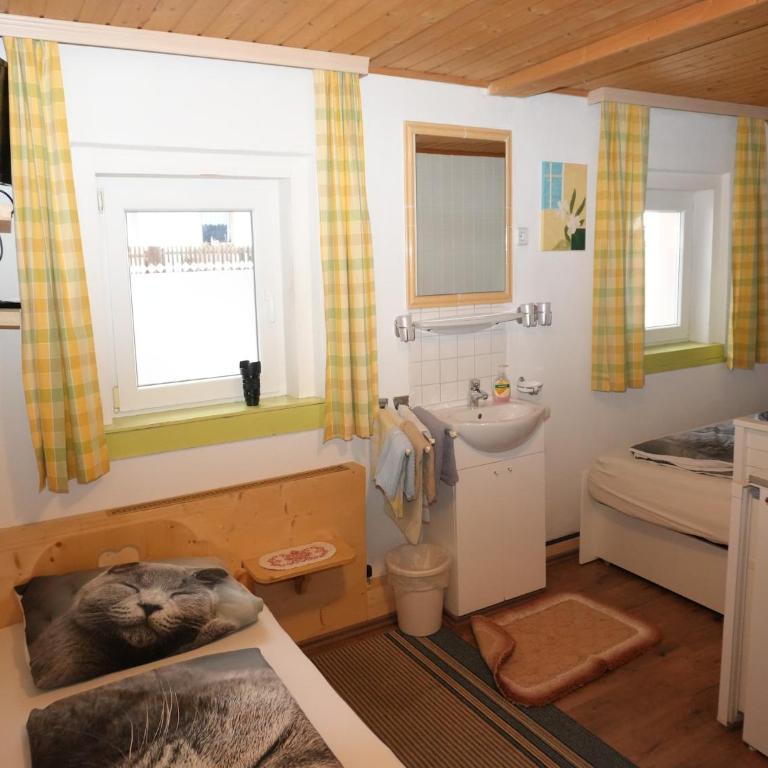 Apartment in Hippach with Mountain Views - Ferienhaus mit 3 Schlafzimmern - 38