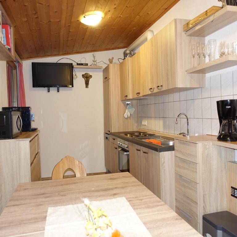Apartment in Hippach with Mountain Views - Ferienhaus mit 3 Schlafzimmern - 9
