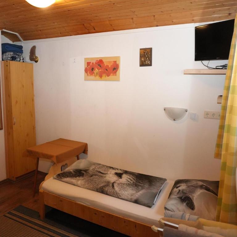 Apartment in Hippach with Mountain Views - Ferienhaus mit 3 Schlafzimmern - 14