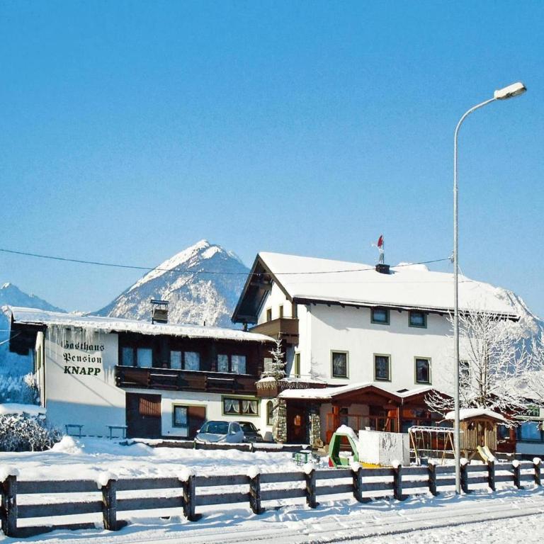 Penthouse in Strass near Zillertal Alps - Apartment mit 2 Schlafzimmern - 12
