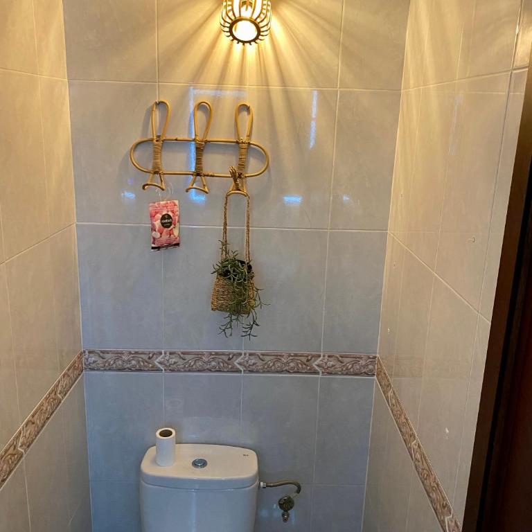 Appartement Casita de Ermita Old Town Calpe - Two-Bedroom Apartment - 17