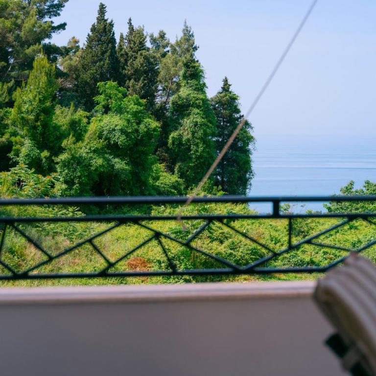 The Rooftop of Apartments Lungo Mare - Superior Studio - 9