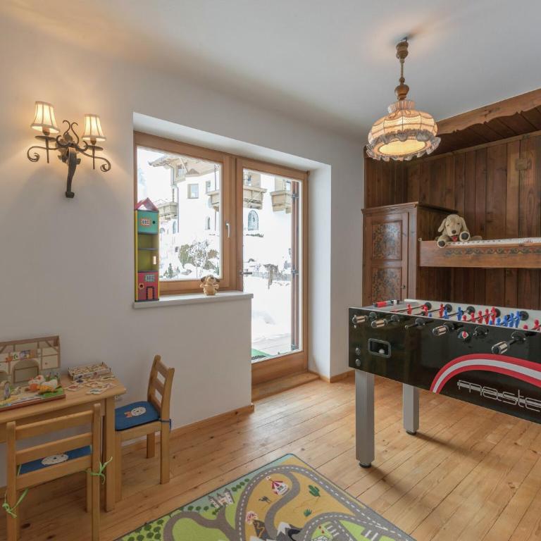 Chalet in Ellmau near Ski Lift - Superior Chalet - 24