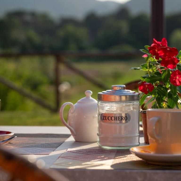 Casa Vacanze Il Montagnolo - Casa con 4 camere da letto - 45