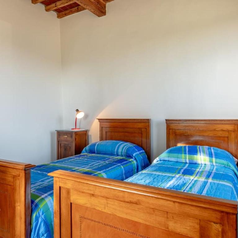 Casa Vacanze Il Montagnolo - Casa con 4 camere da letto - 39