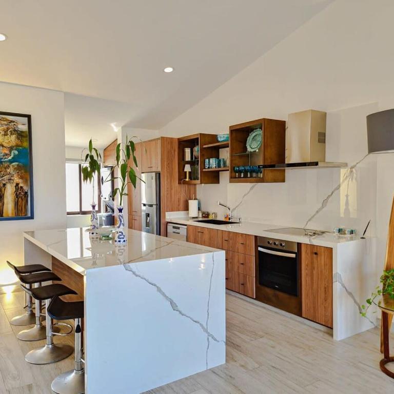 Unit 216-Casa Ricardo-Ocean View RENOVATED - Apartamento - 1