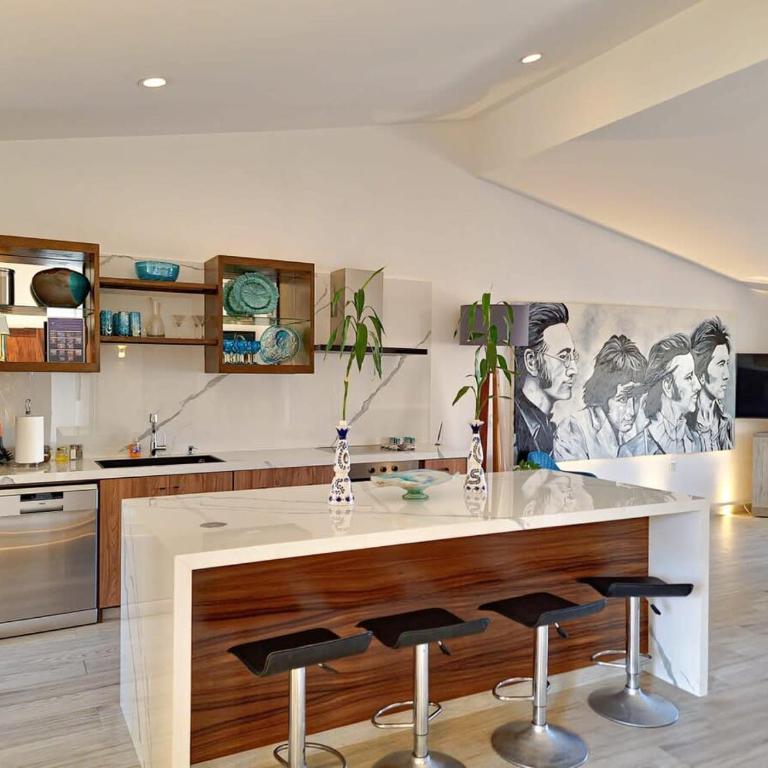 Unit 216-Casa Ricardo-Ocean View RENOVATED - Apartamento - 2