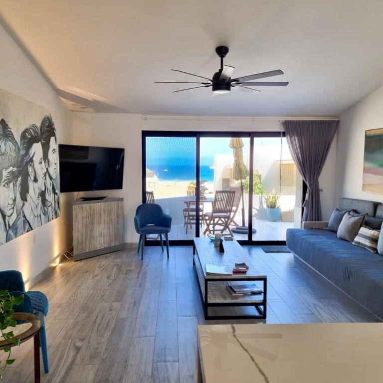 Unit 216-Casa Ricardo-Ocean View RENOVATED - Apartamento - 4