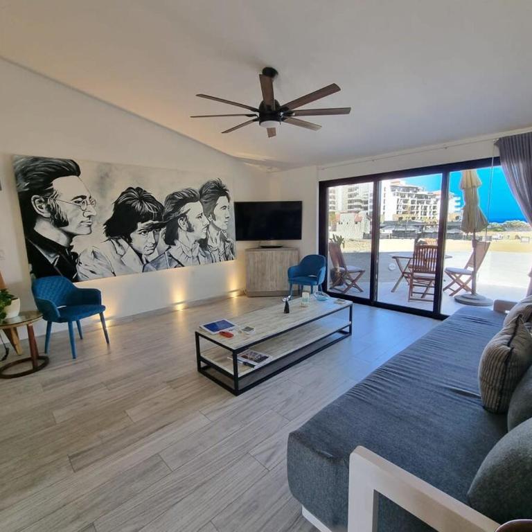 Unit 216-Casa Ricardo-Ocean View RENOVATED - Apartamento - 5