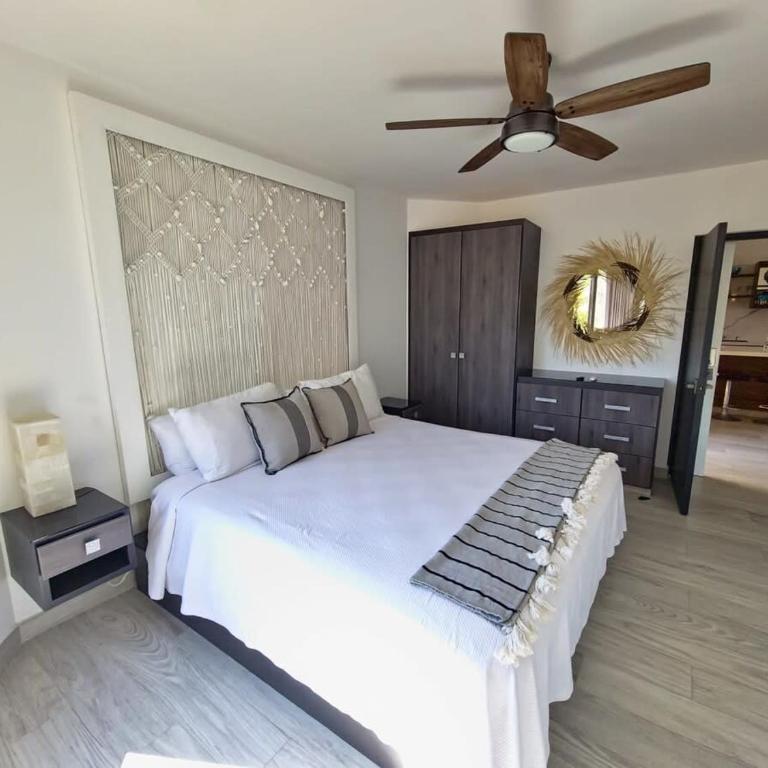 Unit 216-Casa Ricardo-Ocean View RENOVATED - Apartamento - 11
