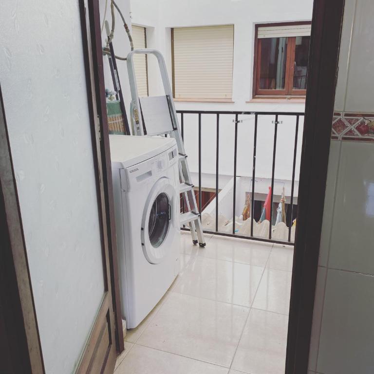 Appartement Casita de Ermita Old Town Calpe - Two-Bedroom Apartment - 14