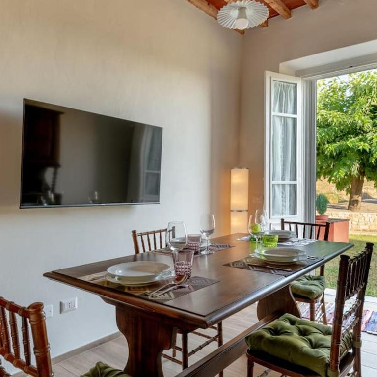 Casa Vacanze Il Montagnolo - Casa con 4 camere da letto - 23
