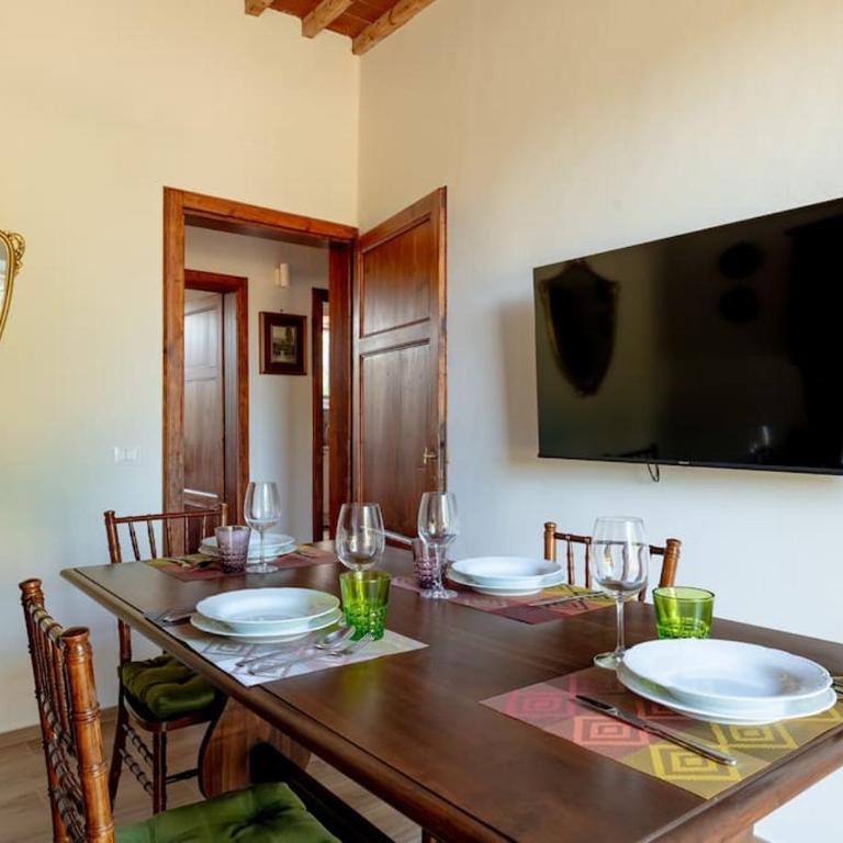 Casa Vacanze Il Montagnolo - Casa con 4 camere da letto - 22