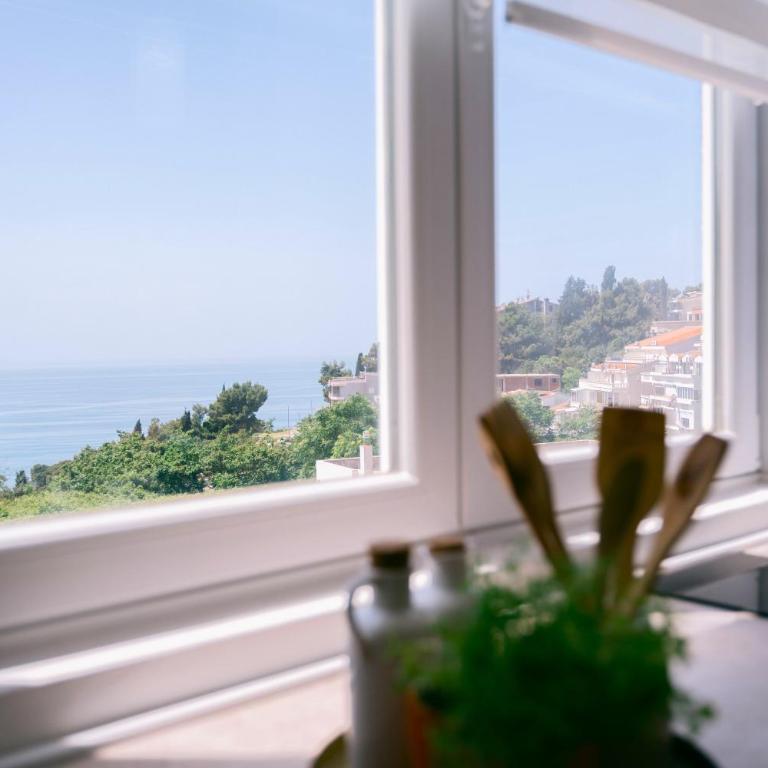 The Rooftop of Apartments Lungo Mare - Superior Studio - 22