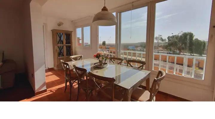 Casa del Sol Corralejo Parque - Apartamento - 10