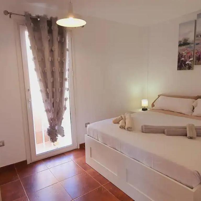 Casa del Sol Corralejo Parque - Apartamento - 20