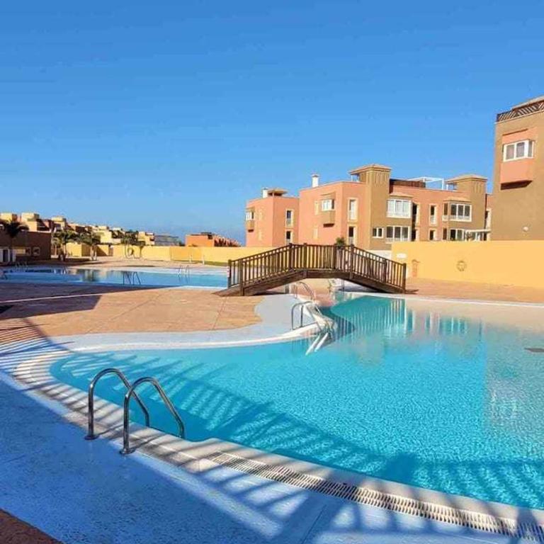 Casa del Sol Corralejo Parque - Apartamento - 23