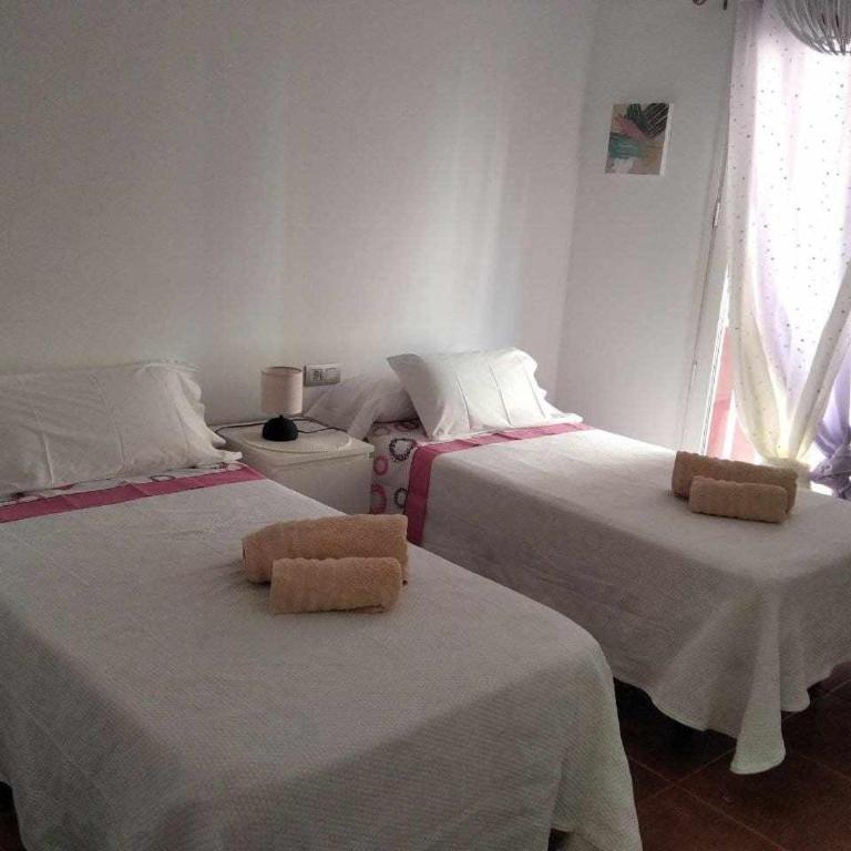 Casa del Sol Corralejo Parque - Apartamento - 26